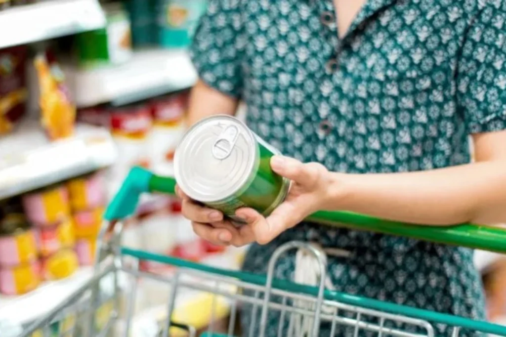 دور البوليمرات المتقدمة في سلامة تغليف المواد الغذائية