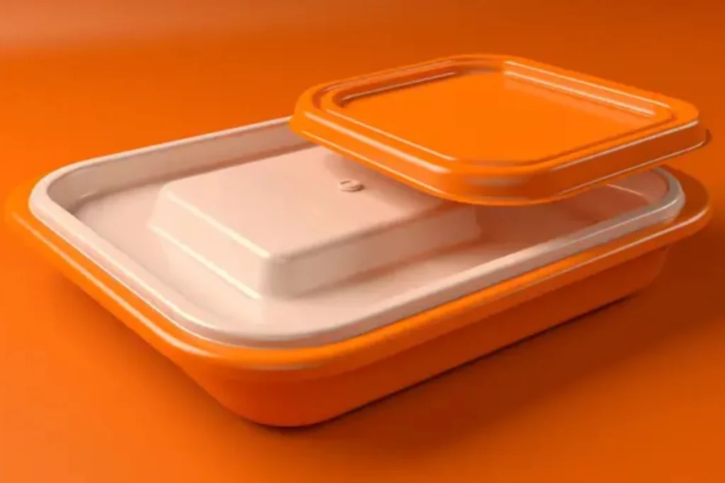 كيف تُحسّن العبوات عالية الأداء مدة صلاحية الطعام